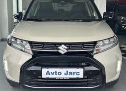 Zunanja slika - Suzuki Vitara - 1.4 BOOSTERJET HYBRID ELEGANCE ALLGR at - 2 - Predogledna slika