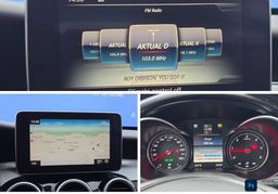 Zunanja slika - Mercedes-Benz C-Razred - C 250 d AVANTGARDE BURMASTER LED NAVI GR SED - 13 - Predogledna slika