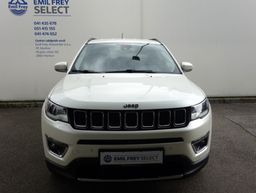 Zunanja slika - Jeep Compass - 1.6 MultiJet Limited - 2 - Predogledna slika