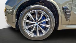 Zunanja slika - BMW X5 - xDrive30d - 5 - Predogledna slika