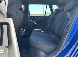 Zunanja slika - Škoda Kamiq - 1.0 TSI Sport  Volan+sedeži  Kamera - 10 - Predogledna slika