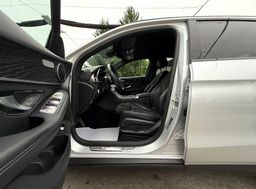 Zunanja slika - Mercedes-Benz GLC-Razred - GLC 220d 4MATIC AUT. SLO AMG LiNE FULL LED VIRTUAL - 15 - Predogledna slika