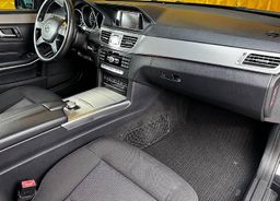 Zunanja slika - Mercedes-Benz E-Razred - E 200 CDI AUT.-NAVI.-TEMP.-F1-BREZ POLOGA... - 16 - Predogledna slika
