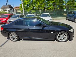 Zunanja slika - BMW Serija 3 - 320d - 7 - Predogledna slika