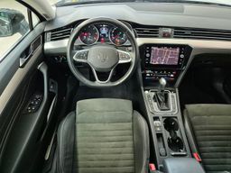 Zunanja slika - VW Passat - Variant Elegance 2.0 TDI DSG - 7 - Predogledna slika