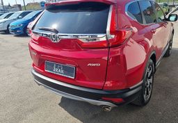 Zunanja slika - Honda CR-V - 1.5 Turbo 4WD Lifestyle 1.LAST.. SERVISNA - 7 - Predogledna slika