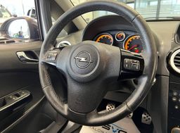 Zunanja slika - Opel Corsa - 1.4 16V-SLOVENSKA-SERVISIRANA-OBROK ŽE OD 49€ - 12 - Predogledna slika