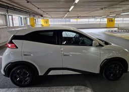 Zunanja slika - BYD DOLPHIN SURF - COMFORT 43.2 kWh 115kW - 5 - Predogledna slika