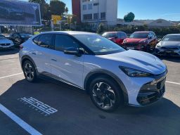 Zunanja slika - Cupra Tavascan - BEV 82KWH 210KW ENDURANCE FIRST ED AUTO - 3 - Predogledna slika