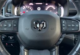 Zunanja slika - Dodge Ram - 5.7Hemi LIMITED Pano LED 360 GreHla HUD ACC Navi - 9 - Predogledna slika