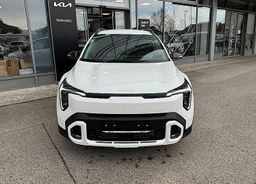 Zunanja slika - KIA Stonic - 1.0 T-GDi MHEV 84.6kW 100KM GT-Line DCT - 2 - Predogledna slika