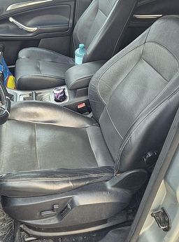 Zunanja slika - Ford S-MAX - TITANIUM 2.0TDCi + AUTOMATIC - 6 - Predogledna slika