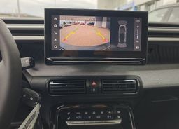 Zunanja slika - Citroën C3 - Max ëLectric 113 KM - baterija 44 kWh - 7 - Predogledna slika