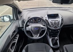 Zunanja slika - Ford B-MAX - 1.5 Duratorq TDCi Titanium-Slo-Avt.klima... - 7 - Predogledna slika