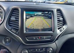 Zunanja slika - Jeep Cherokee - 2.2 Multijet 16v 195 FWD AUT Night Eagle - 16 - Predogledna slika