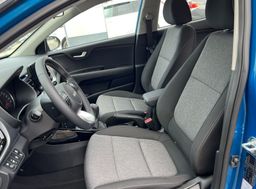 Zunanja slika - KIA Stonic - 1.2 DPI 57.9 kW  79 KM  LX Urban+ M T - 9 - Predogledna slika