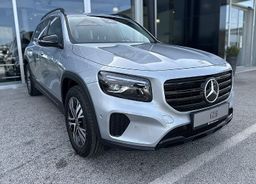 Zunanja slika - Mercedes-Benz GLB-Razred - 200 Progressive Edition - TOP PONUDBA - 1 - Predogledna slika
