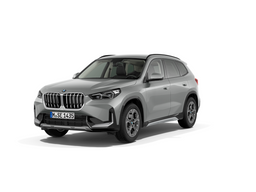 Zunanja slika - BMW X1 - sDrive18i - 1 - Predogledna slika