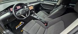 Zunanja slika - VW Passat - 1.5 TSI DSG 110KW-HIGH LED-VIRTUAL-ACC-NAVI- - 10 - Predogledna slika