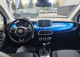 Zunanja slika - Fiat 500X - 1.0 GSE URBAN - 5 - Predogledna slika