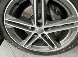 Zunanja slika - Audi Q5 - Audi S TDI quattro 255kW.NEMŠKI+4ALU.ACC.KAMERA - 3 - Predogledna slika