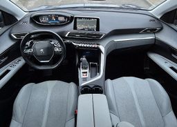 Zunanja slika - Peugeot 3008 - 1.2 Turbo 130ks EAT8 Allure °USNJE °KAMERA °ALU 18 - 10 - Predogledna slika