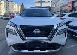 Zunanja slika - Nissan X-Trail - 1.5 VC-T MHEV TEKNA XTRONIC 8 let jamstva - 2 - Predogledna slika