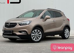 Zunanja slika - Opel Mokka - X 1.4 TURBO 103KW INNOVATION  AVT.-1. LASTNIK - 1 - Predogledna slika