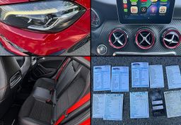 Zunanja slika - Mercedes-Benz A-Razred - A45 381ks AMG 4MATIC °FULL-LED° °18-COL° °KAMERA° - 11 - Predogledna slika