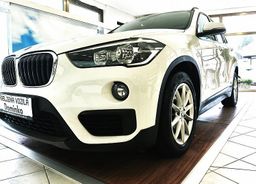 Zunanja slika - BMW X1 - serija :  sDRIVE 18d M SPORT-NAVI-AMBIENT-AVT.PRTL-VIDEO - 1 - Predogledna slika