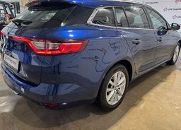 Zunanja slika - Renault Mégane - Megane Energy dCi 110 INTENSE - 1.LASTNIK - NAVI - 6 - Predogledna slika
