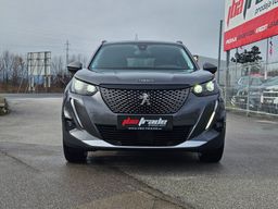 Zunanja slika - Peugeot 2008 - 1,5 BlueHDI 130 S&S ALLURE Avt. - 4 - Predogledna slika