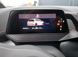 Zunanja slika - Cupra Born - 150kW.KAMERA.NAVI.LED.GRE.SEDEŽEV.BATERIJA 62 KW - 6 - Predogledna slika