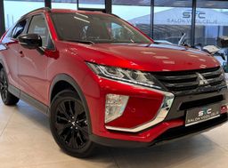 Zunanja slika - Mitsubishi Eclipse Cross - 1.5-LED-KAM360-MRTVI-KOTI-ASSIST-LINE-ASS-KEYLESS. - 5 - Predogledna slika
