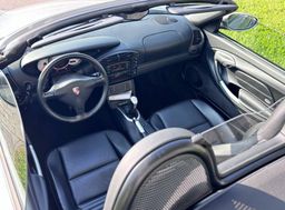 Zunanja slika - Porsche Boxster - 986 S 3.2..DECEMBRSKA AKCIJA - 13 - Predogledna slika