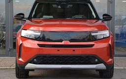Zunanja slika - Opel Frontera - 1.2 MHEV TURBO 100KW GS DCT - 2 - Predogledna slika