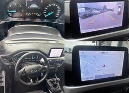 Zunanja slika - Ford Focus - trend edition Business 1.5 EcoBlue 88 - 9 - Predogledna slika