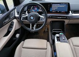 Zunanja slika - BMW Serija 2 - Active Tourer: 223I-AUT.-M-Optik-LED-NAVI-PDC-ALU - 10 - Predogledna slika