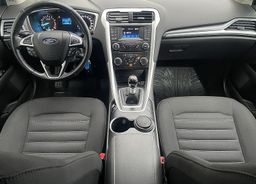 Zunanja slika - Ford Mondeo - 1.5|ECOBOOST|TREND|121KW|SLO|1LAST| - 10 - Predogledna slika