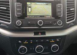 Zunanja slika - Seat Alhambra - 2.0 TDI 140ks DSG °7-SEDEŽEV° °KAMERA° - 10 - Predogledna slika