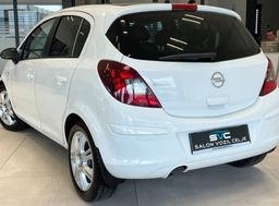Zunanja slika - Opel Corsa - 1.4 16V-SLOVENSKA-SERVISIRANA-OBROK ŽE OD 49€ - 6 - Predogledna slika