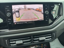 Zunanja slika - VW Polo - 1,0 TSI R-Line - 11 - Predogledna slika