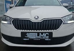 Zunanja slika - Škoda Fabia - 1.0 TSI 95ks °2-UPORABNIK° °LED° ° USB ° - 2 - Predogledna slika