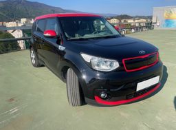 Zunanja slika - KIA Soul - KIA  ELEKTRIČNI 81 KW BATERIJA 27 KWh ENERGY - 3 - Predogledna slika