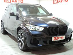 Zunanja slika - BMW X5 - serija :  xDrive40d Avt. M SPORT LASER-PANORAMA-360-DVD - 3 - Predogledna slika