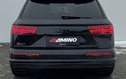 Zunanja slika - Audi SQ7 - 4.0 TDI quattro-MATRIX-PANO-BOSE-KARBON-KLJUKA - 5 - Predogledna slika