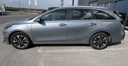 Zunanja slika - KIA Ceed - SW 1.5 T-GDi LX Champion+ MT - 6 - Predogledna slika