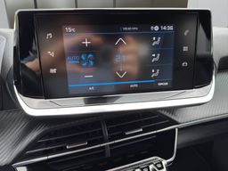 Zunanja slika - Peugeot 2008 - 1,2 PureTech 100 S&S Allure - 10 - Predogledna slika