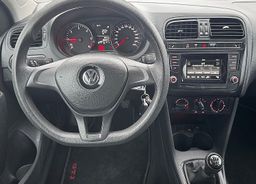 Zunanja slika - VW Polo - 1.4 TDI 68ks °OGREVANI SEDEŽI° - 10 - Predogledna slika