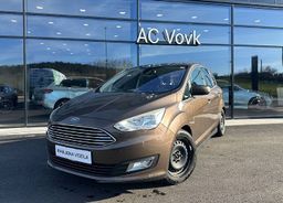 Zunanja slika - Ford C-MAX - 1.5 EcoBoost 110 kW  Titanium - 1 - Predogledna slika